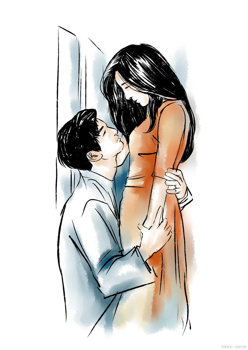 婚外情最怕动感情_怕婚外情动感情的女人_婚外情害怕